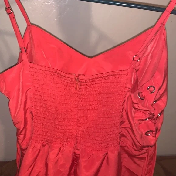 Parker Fun and Sexy Dress - Picture 5 of 6